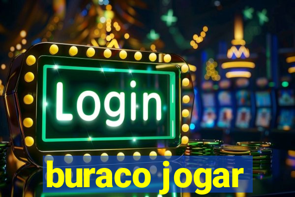 buraco jogar